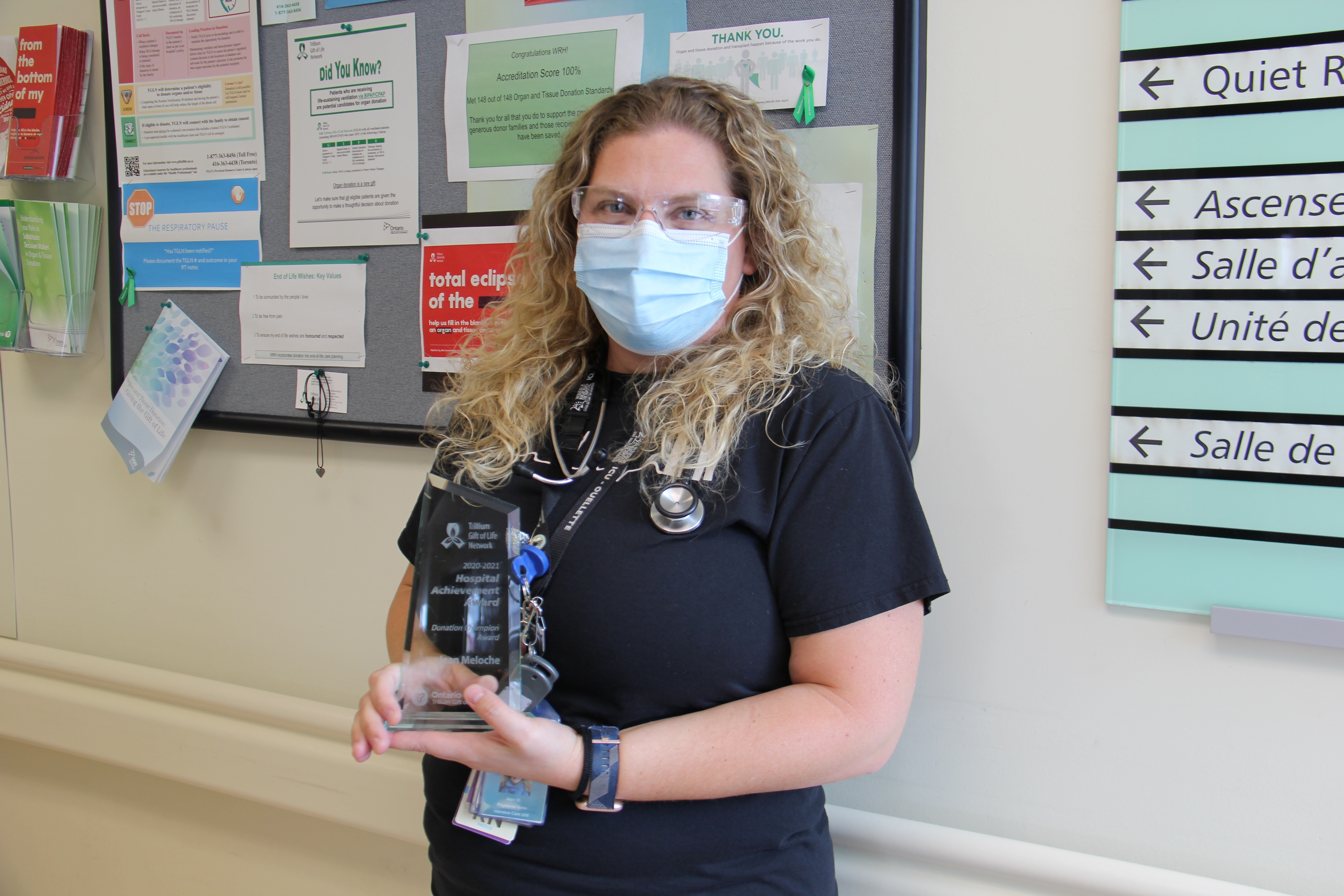 Award Winner